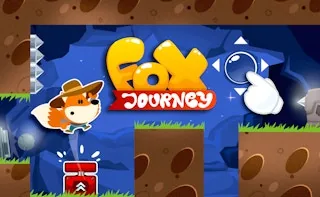 Play Journey Fox online free