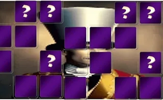 Play Juggler Memory Match online free