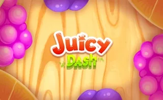 Play Juicy Dash online free