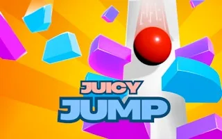 Play Juicy Jump online free