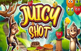 Play Juicy Shot online free