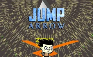 Play Jump Arrow online free