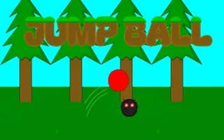Jump Ball
