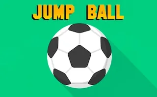 Play Jump Ball Arcade online free