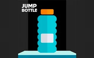 Play Jump Bottle online free
