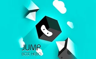 Play Jump Box Hero online free