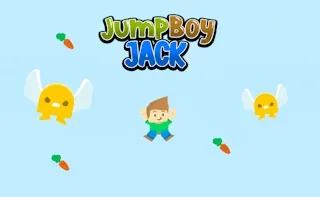 Play Jump Boy Jack online free