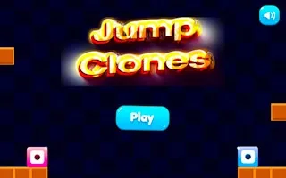 Play Jump Clones online free