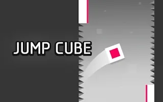 Play Jump Cube online free