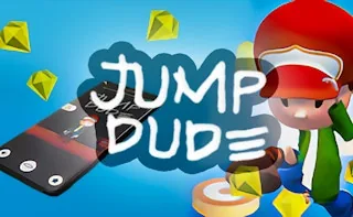 Play Jump Dude online free