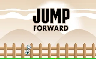 Play Jump Forward online free