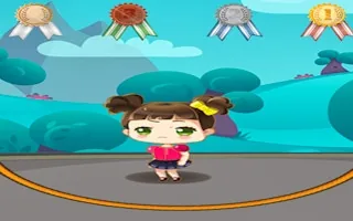Play Jump Girl online free