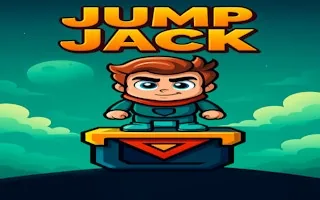 Play Jump Jack online free