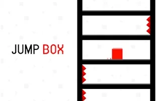 Play Jump Jump Arcade online free