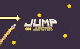 Play Jump on Jupiter online free