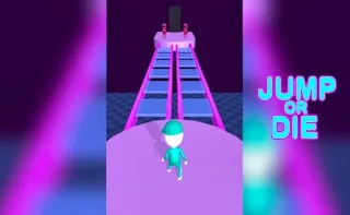 Play Jump or Die online free