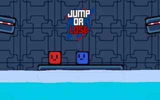 Play Jump or Lose online free