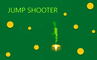 Play Jump Shooter online free