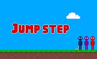 Play Jump Step online free