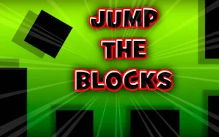 Play Jump the Block online free