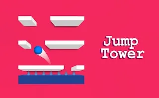 Play Jump Tower 3D online free