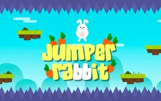 Play Jumper Rabbit online free