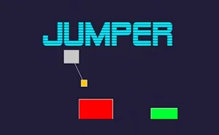 Play Jumper - The Tower Destroyer online free