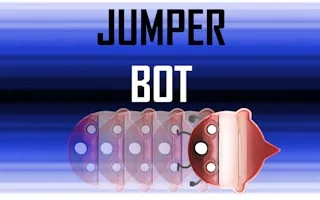 Play Jumper Bot online free
