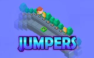 Play Jumpers online free