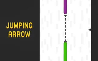 Play Jumping Arrow online free
