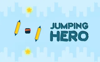 Play Jumping Hero online free