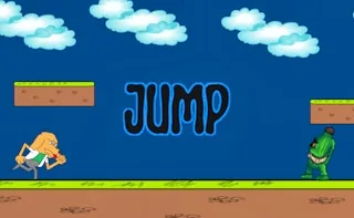 Play JumpJump online free