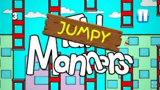 Play Jumpy Manners online free