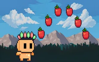Play Jungle Parkour online free