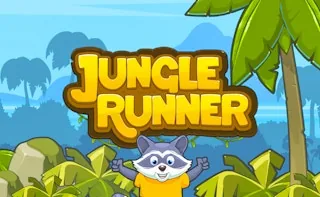 Play Jungle Runner online free
