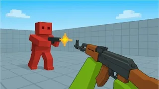 Play Jurex FPS online free
