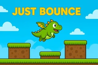 Play Just Bounce online free