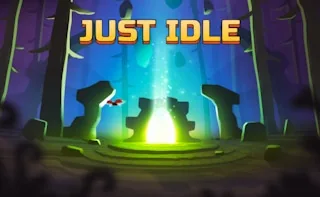 Play Just Idle online free