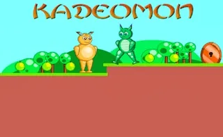 Play Kadeomon online free