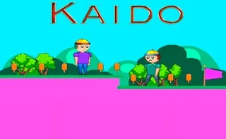 Play Kaido online free