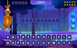 Play KangaHang online free