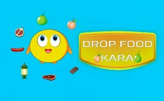 Play Kara - Food Drop online free