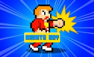 Fighting Games