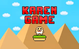Play Karen Game online free