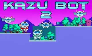 Play Kazu Bot 2 online free