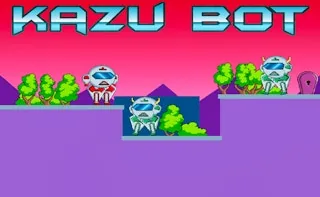 Play Kazu Bot online free