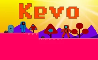 Play Kevo online free