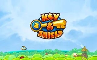 Play Key & Shield 2 online free