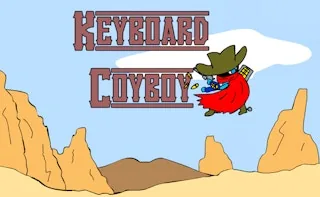 Play Keyboard Cowboy online free