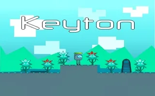 Play Keyton online free